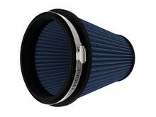 Load image into Gallery viewer, afe Magnum FLOW Universal Air Filter 6 IN F X 7-1/2 IN B X 4-3/4 IN T X 8 IN H aFe