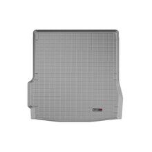 Load image into Gallery viewer, WeatherTech 17-23 Bentley Bentayga Cargo Liner - Grey (Five Passenger Models Only)
