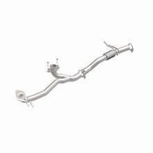 Load image into Gallery viewer, BRExhaust 11-15 Explorer 3.5L Front Pipe Kit | 107-0171