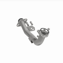 Load image into Gallery viewer, BRE Exhaust 93-95 Civic del Sol 1.5L Front Pipe Kit