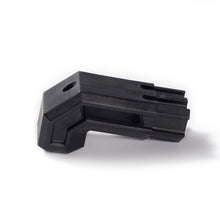 Load image into Gallery viewer, Putco 2020 Chevy Silverado HD / GMC Sierra HD - 2500/3500 6.8ft Bed - Tec Rails Body Armor & Rock Rails Putco