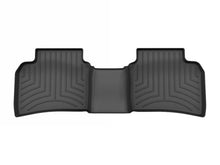 Load image into Gallery viewer, WeatherTech 18-25 Cadillac XT4 Rear FloorLiner HP - Black