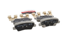 Load image into Gallery viewer, Brembo OE 2017 Hyundai Elantra/18-22 Ioniq/18-19 Sonata/16-17 Veloster Ceramic Brake Pad - Rear | P30094N