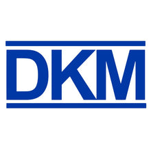 Load image into Gallery viewer, DKM Clutch BMW E34/E36/E39/E46/Z3/Z4 5-Spd Sprung MB Clutch Kit w/Steel Flywheel (440 ft/lbs Torque)