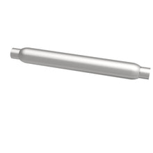 Load image into Gallery viewer, MagnaFlow Exhaust Products Exhaust Muffler MagnaFlow Exhaust Products Magnaflow Glasspack Performance Muffler; 2.25in. Center/Center; 3.5x26x3.5 Body 18145