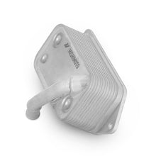 Load image into Gallery viewer, Mishimoto 06-18 BMW N20/N52/N55 Replacement Oil Cooler Mishimoto