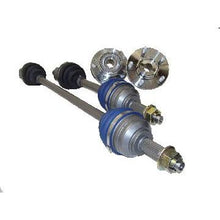 Load image into Gallery viewer, DSS Mitsubishi 1990-1994 Eclipse / Talon (FWD Only) 750HP Level 5 Kit with 27 Spline 2G Diff MI16