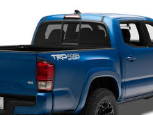 Load image into Gallery viewer, Raxiom 16-23 Toyota Tacoma Axial Series LED Third Brake Light- Clearw/ Smoked Lens Brake Lights Raxiom