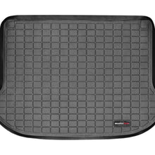 Load image into Gallery viewer, WeatherTech 03-08 Nissan Murano Cargo Liners - Black WeatherTech