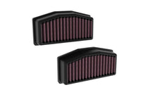 Load image into Gallery viewer, K&N 2024 BMW R1300GS Replacement Air Filter (Set of 2) K&N Engineering