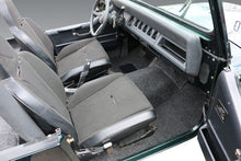 Load image into Gallery viewer, Husky Liners 76-95 Jeep Wrangler/CJ7 (Incl. Heat Shields) Guardian Comfort Jeep Liner