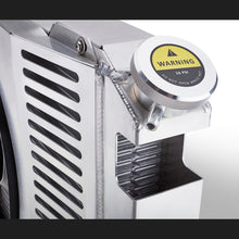 Load image into Gallery viewer, Proform Radiator Proform Slim-Fit Radiator System, Universal, GM Style, 19-inch Core, Manual Transmission 69580-19