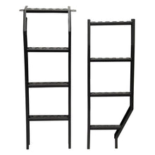 Load image into Gallery viewer, Westin 19-24 Mercedes-Benz Sprinter High Roof Mesa Side Ladder Westin