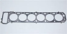 Load image into Gallery viewer, Cometic Nissan L23/L24/L24E/L26 .040in MLS Cylinder Head Gasket - 85mm Bore Cometic Gasket