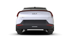 Load image into Gallery viewer, Rally Armor 22-24 Kia EV6 Black UR Mud Flap Dark Grey Logo Mud Flaps Rally Armor