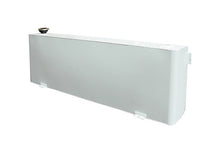 Load image into Gallery viewer, Deezee Universal Tanks - Long Rectangle White Steel Dee Zee