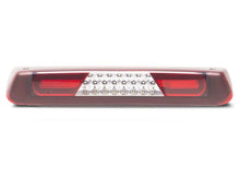 Load image into Gallery viewer, Raxiom 04-08 Ford F-150 Axial Series LED Ring Third Brake Light- Clear Brake Lights Raxiom