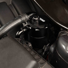 Load image into Gallery viewer, COBB Oil Catch Cans Cobb 15-23 Ford Ecoboost Mustang Air Oil Separator