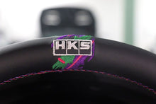 Load image into Gallery viewer, HKS Subaru BRZ ZN(D)8/ZN(C)6E Replacement Steering Wheel | 51999-AT004