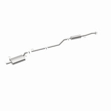 Load image into Gallery viewer, MagnaFlow BRE Exhaust Kit 08-12 Honda Accord 2.4L
