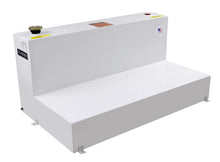 Load image into Gallery viewer, Lund Universal Steel Liquid Storage Tank - White Truck Boxes & Storage LUND