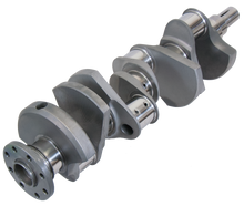 Load image into Gallery viewer, Eagle Chrysler BB 8 Bolt Rear Flange 4.150in Stroke Forged 4340 Steel Crankshaft Eagle