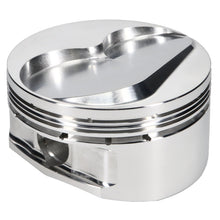 Load image into Gallery viewer, JE Pistons 400SBC ALLPRO/GB2000 Set of 8 Pistons JE Pistons