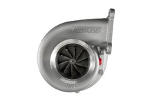 Load image into Gallery viewer, Turbosmart Water Cooled 6466 T4 Divided 0.84AR Externally Wastegated TS-2 Turbocharger Turbosmart