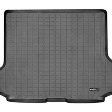 Load image into Gallery viewer, WeatherTech 05 Honda Pilot Cargo Liners - Black WeatherTech