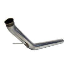 Load image into Gallery viewer, MBRP Exhaust DS9405 4in. Down Pipe. T409 Stainless Steel. Exhaust Pipe MBRP Exhaust