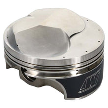 Load image into Gallery viewer, Wiseco Piston Sets - Forged - 8cyl Wiseco Chevy Big Block 4.530in Bore 1.120in CH 42.00 CC Piston Set