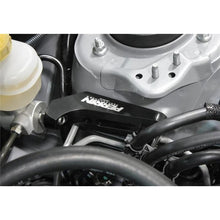 Load image into Gallery viewer, PERRIN 2013+ Subaru BRZ/Scion FR-S Master Cylinder Brace - Black | PSP-BRK-405BK