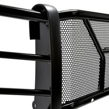 Load image into Gallery viewer, Westin 20-22 Chevrolet Silverado 2500/3500 (w/Front Sensors) HDX Grille Guard - Blk Westin