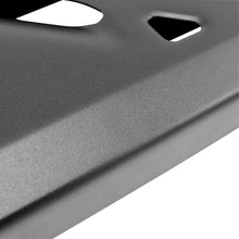 Load image into Gallery viewer, Westin 2015-2018 Ford F-150 SuperCrew Thrasher Running Boards - Textured Black Westin