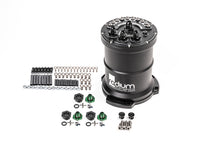 Load image into Gallery viewer, Radium Multi-Pump Fuel Surge Tank Fits Bosch BR540 / Deatschwerks DW400 (Pumps Not Included) Radium Engineering