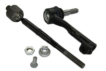 Load image into Gallery viewer, MOOG 13-18 BMW 320i xDrive Front Left / Left Tie Rod | ES800943A