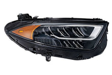 Load image into Gallery viewer, Hella 19-21 Mercedes-Benz Cls Series Headlamp Rh Hella