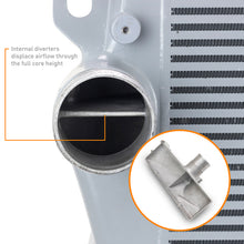 Load image into Gallery viewer, Mishimoto 2019+ Ram 6.7L Cummins Intercooler Kit / SL Cooler - WBK Pipes Mishimoto