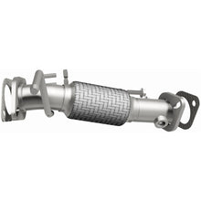Load image into Gallery viewer, BRE Exhaust 10-13 KIA FORTE KOUP FORTE Front Pipe Kit