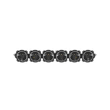 Load image into Gallery viewer, KC HiLiTES Gravity Titan LED Light Bar - 39in. (6-Light) KC HiLiTES