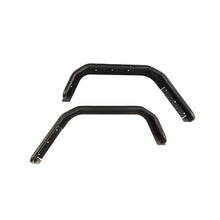 Load image into Gallery viewer, Rugged Ridge Steel Tube Fenders Rear 07-18 Jeep Wrangler JK Rugged Ridge