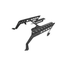 Load image into Gallery viewer, ADD 15-20 Ford F-150 / 17-20 Ford Raptor Center Console Molle Panels - Bridge