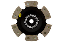 Load image into Gallery viewer, ACT 1997 Audi A4 6 Pad Rigid Race Disc Clutch Discs ACT