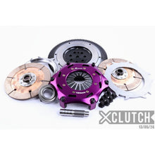 Load image into Gallery viewer, XClutch 91-96 Dodge Stealth ES 3.0L 7.25in Twin Solid Ceramic Clutch Kit