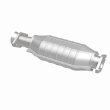 Load image into Gallery viewer, MagnaFlow Exhaust Products Catalytic Converter MagnaFlow Exhaust Products Magnaflow HM Grade Direct-Fit Catalytic Converter 93286