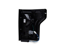 Load image into Gallery viewer, Raxiom 15-17 Ford F-150 G3 LED Tail Lights- Blk Housing (Clear Lens) Tail Lights Raxiom