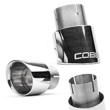 Load image into Gallery viewer, Cobb 11-21 Subaru WRX/STI GV/VA Sedan Catback Exhaust Catback COBB