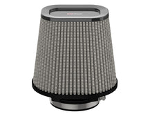 Load image into Gallery viewer, afe Track Series Intake Rplcmnt Air Filter 4IN F x (7-3/4 x 6-1/2)IN B x (5-3/4 x 3-3/4)IN T x 7IN H aFe