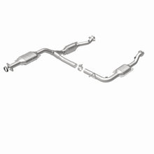 Load image into Gallery viewer, MagnaFlow Conv DF 02-04 Explorer 4L Y | 93372