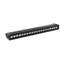 Load image into Gallery viewer, Westin B-FORCE LED Light Bar Single Row 20 inch Combo w/5W Cree - Black Westin